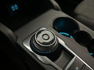 Ford Focus bild 18