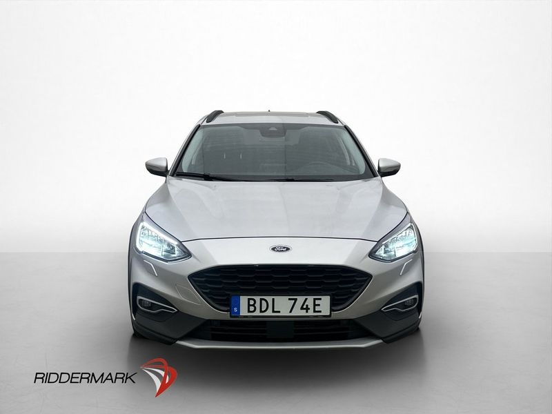 Ford Focus bild 2