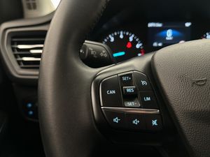 Ford Focus bild 20
