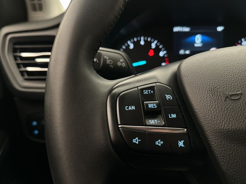 Ford Focus bild 20