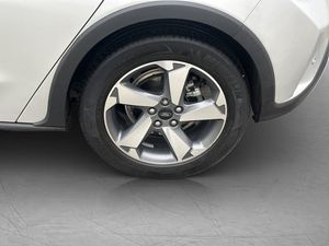 Ford Focus bild 25