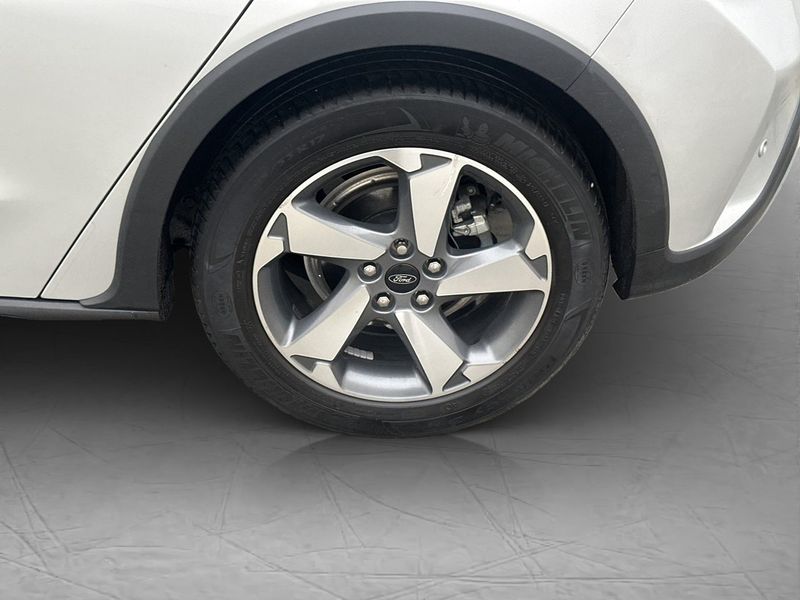 Ford Focus bild 25