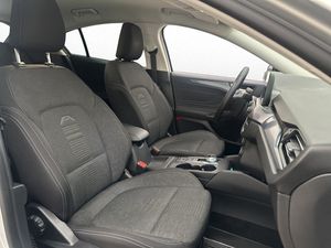 Ford Focus bild 11