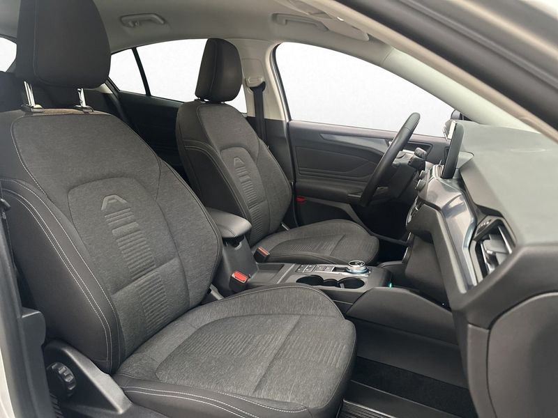 Ford Focus bild 11