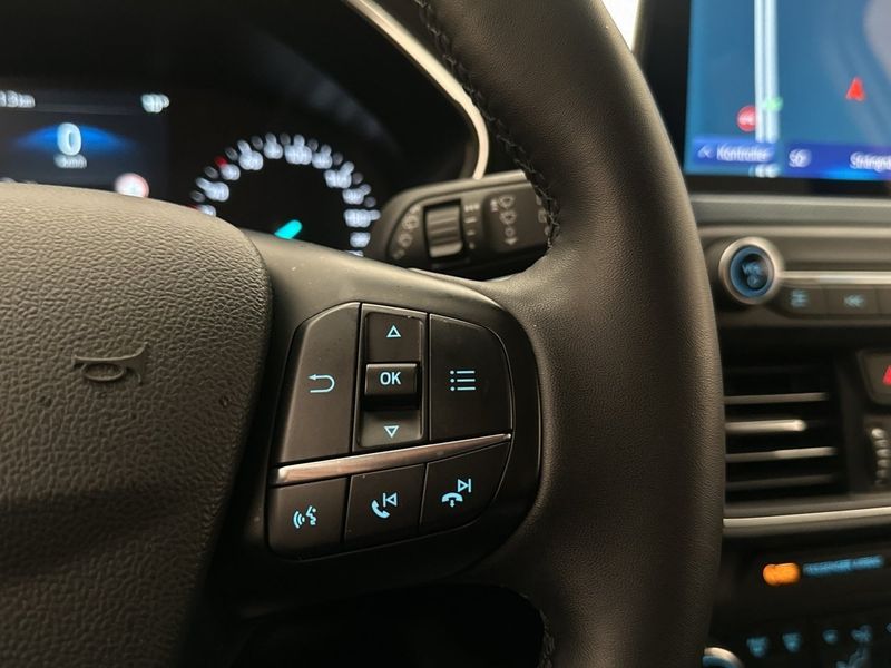 Ford Focus bild 22