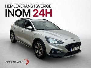 Ford Focus bild 3