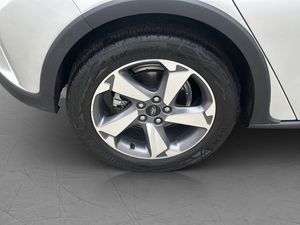 Ford Focus bild 28