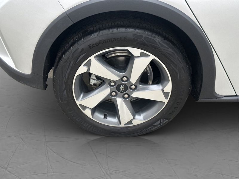 Ford Focus bild 28