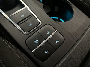 Ford Focus bild 17