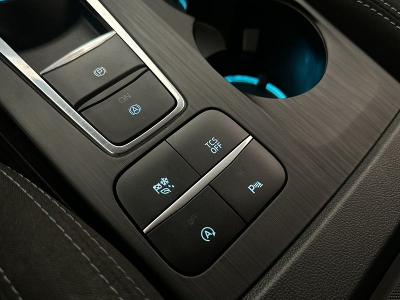 Ford Focus bild 17