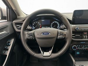 Ford Focus bild 10