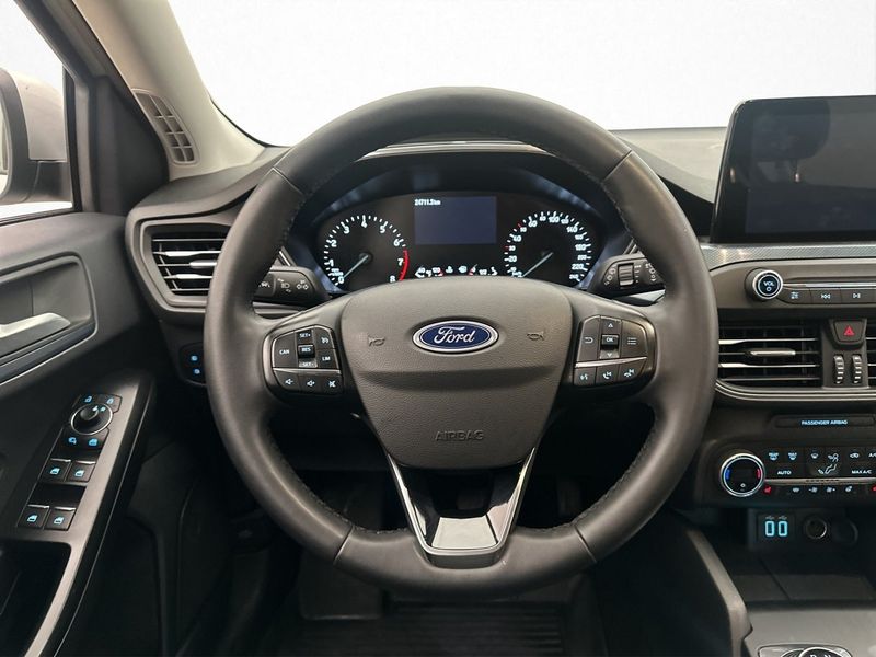 Ford Focus bild 10