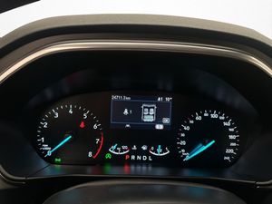 Ford Focus bild 21