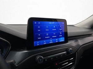 Ford Focus bild 14