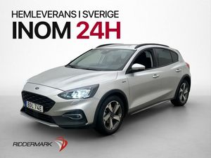 Ford Focus bild 1