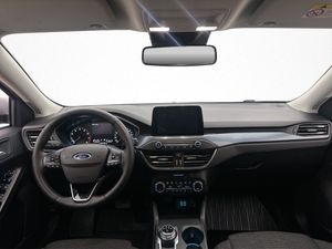 Ford Focus bild 19