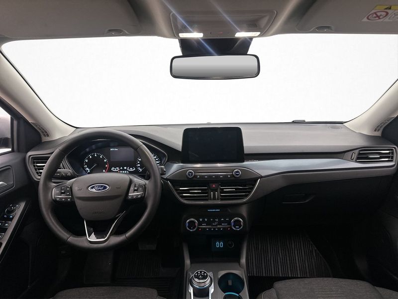 Ford Focus bild 19
