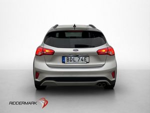 Ford Focus bild 5