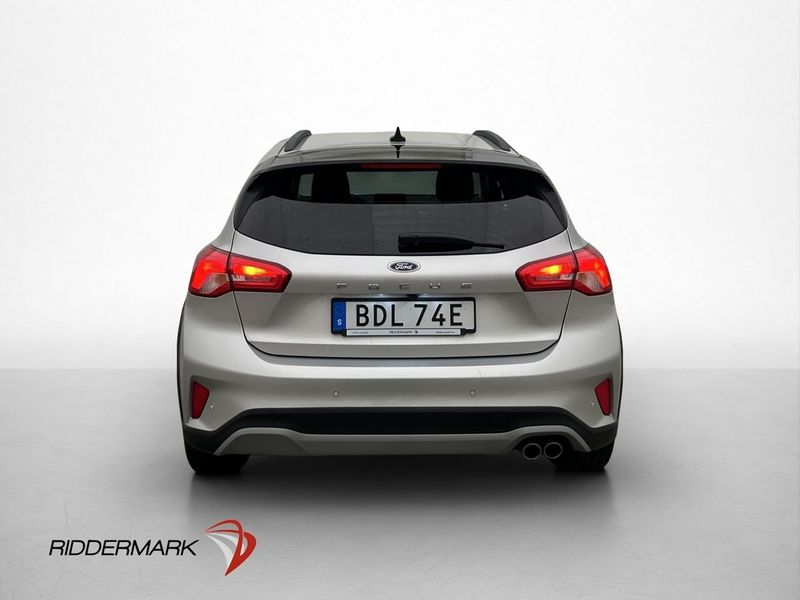 Ford Focus bild 5