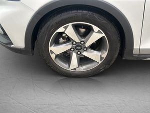 Ford Focus bild 26