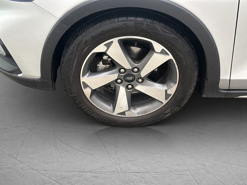 Ford Focus bild 26