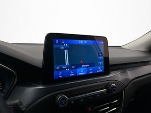 Ford Focus bild 13