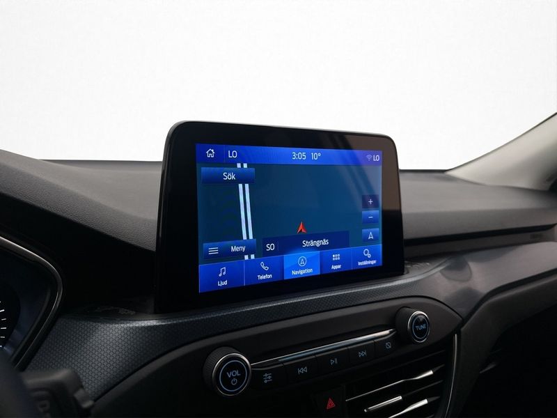 Ford Focus bild 13