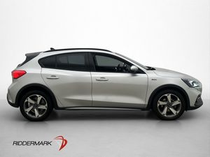 Ford Focus bild 6