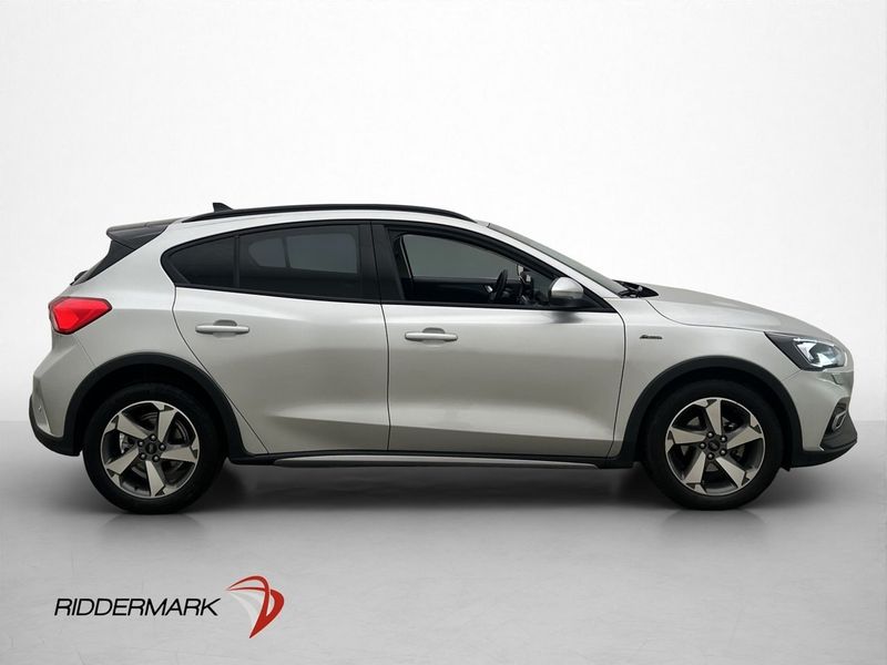 Ford Focus bild 6