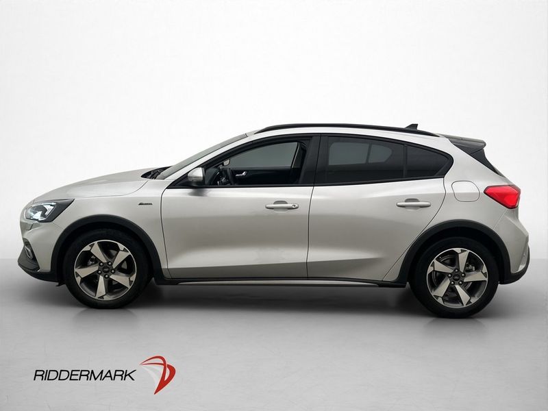 Ford Focus bild 4