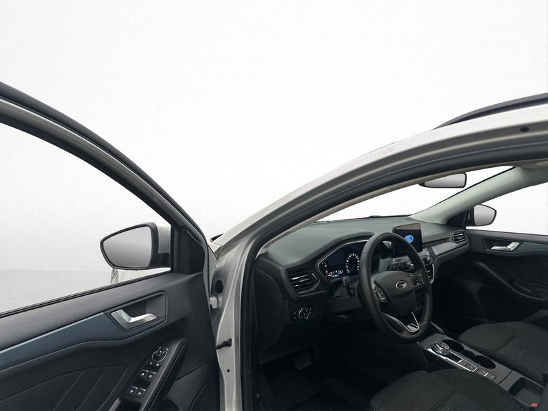 Ford Focus bild 29