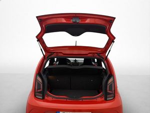 Volkswagen Up bild 8