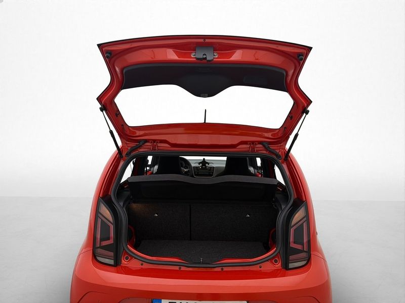 Volkswagen Up bild 8