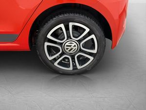 Volkswagen Up bild 26