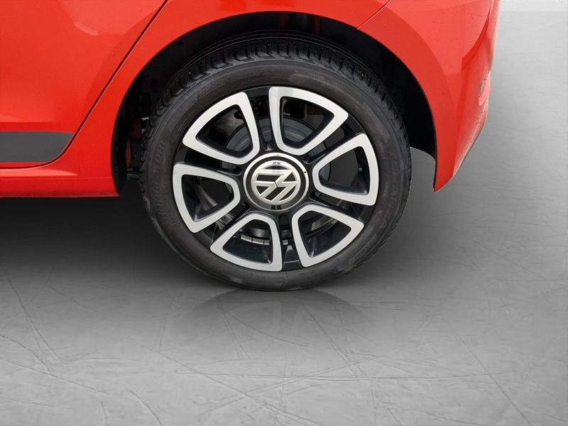 Volkswagen Up bild 26