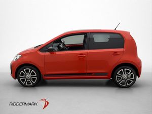 Volkswagen Up bild 4