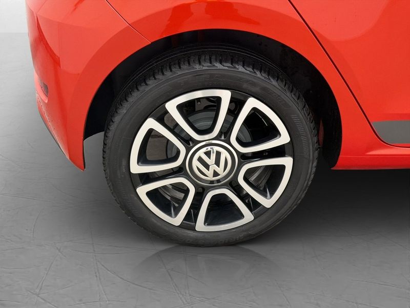 Volkswagen Up bild 27