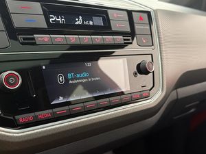 Volkswagen Up bild 17