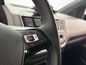 Volkswagen Up bild 21