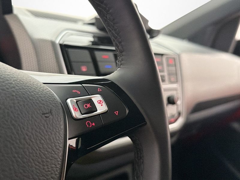 Volkswagen Up bild 21