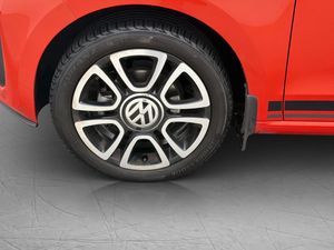 Volkswagen Up bild 25