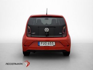 Volkswagen Up bild 5