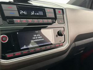 Volkswagen Up bild 15