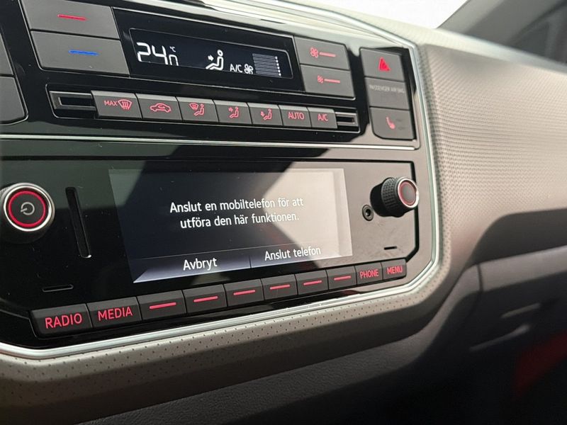 Volkswagen Up bild 14