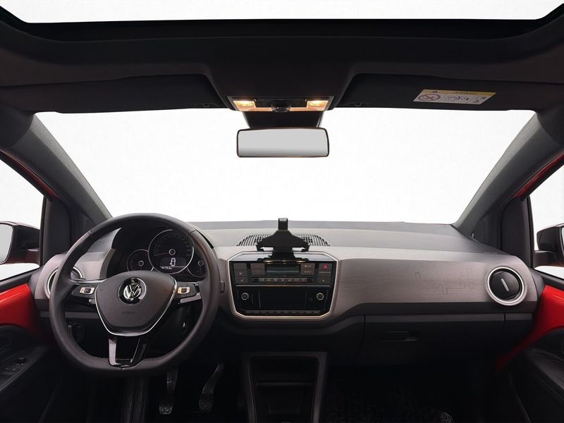 Volkswagen Up bild 18