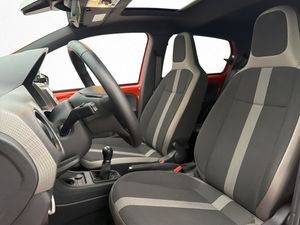 Volkswagen Up bild 9