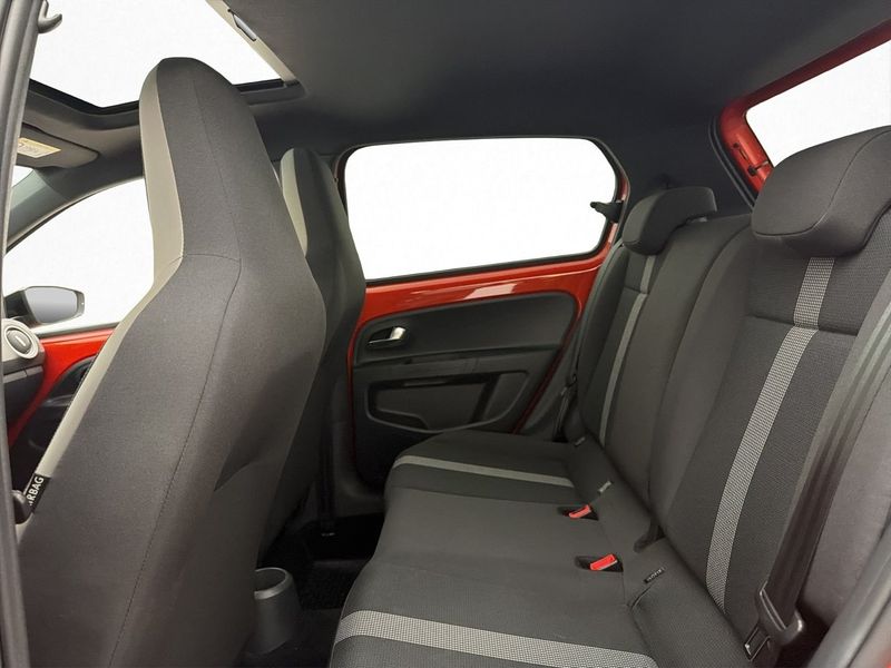 Volkswagen Up bild 24