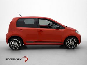 Volkswagen Up bild 6