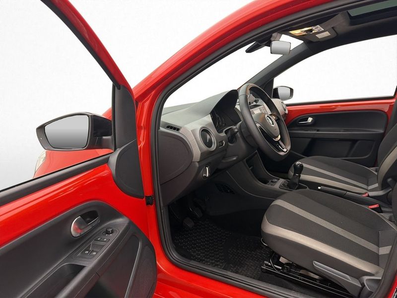 Volkswagen Up bild 29
