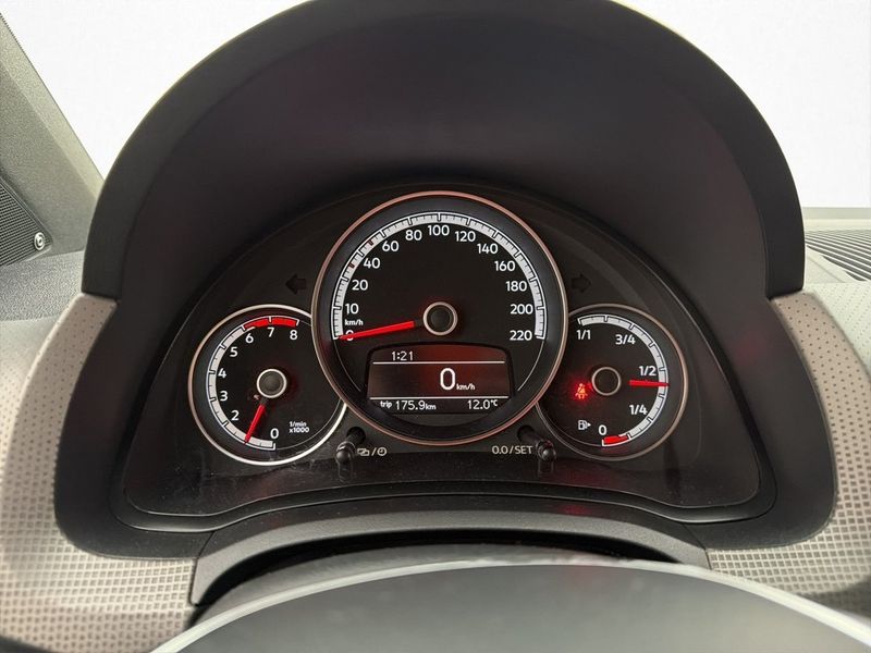 Volkswagen Up bild 20